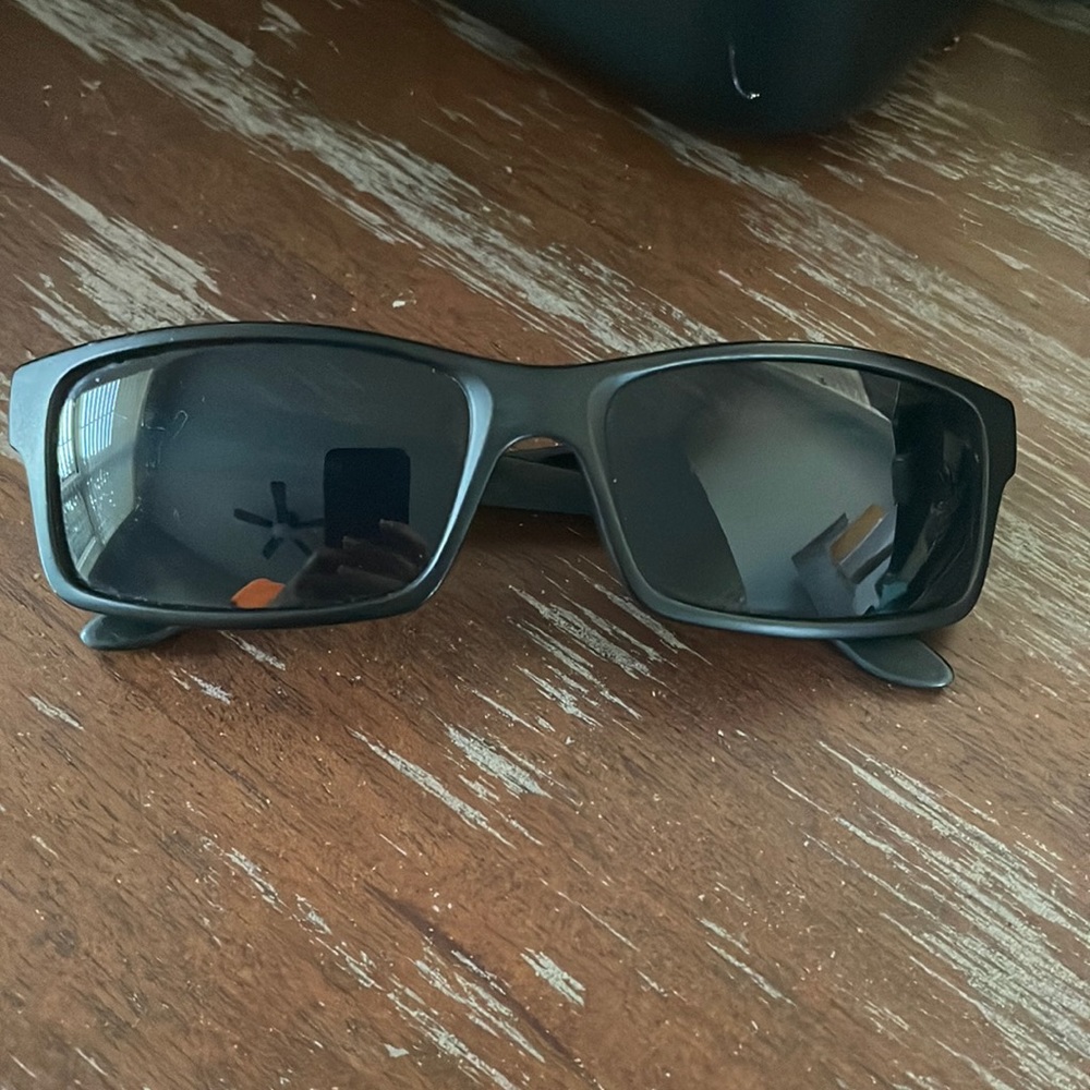 Locs 91134-Wood Cat 3 black sunglasses